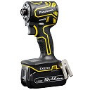 パナソニック(Panasonic) 充電インパクトドライバー EXENA Pシリーズ EZ1PD1J18D-Yのイメージ画像です。