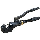 泉精器製作所(IZUMI) T型コネクタ油圧圧縮工具 15GBの画像です。
