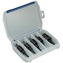 デンサン(DENSAN) バイメタルホールソーセット JH-2133の画像です。