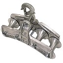 育良精機(IKURA) 4連金車 IS-4WHの画像です。