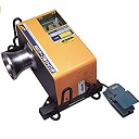 育良精機(IKURA) ケーブル入線用ウインチデジタル表示 CW-700Dの画像です。