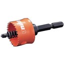 ユニカ(unika) HSSハイスホールソー HSSJ-21の画像です。