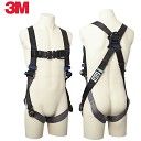 スリーエム(3M) フルハーネス安全帯 1114104Nのイメージ画像です。