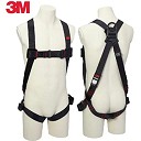 スリーエム(3M) フルハーネス安全帯 1161649Nのイメージ画像です。