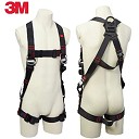 スリーエム(3M) フルハーネス安全帯 1161655Nのイメージ画像です。
