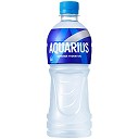 アクエリアス(AQUARIUS) 500ml×24本のイメージ画像です。