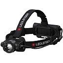 レッドレンザー(Ledlenser) H15R Core 明るさMAX 2500lmのイメージ画像です。