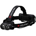 レッドレンザー(Ledlenser) H19R Core 明るさMAX 3500lmのイメージ画像です。