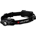 レッドレンザー(Ledlenser) H5R Core 明るさMAX 600lmのイメージ画像です。