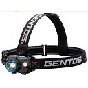 ジェントス(GENTOS) WS-243HDのイメージ画像です。