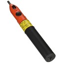 長谷川電機(Hasegawa) 伸縮式 高・低圧用検電器 HSG-6のイメージ画像です。