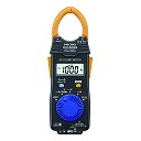 日置電機(HIOKI) ACクランプメータ CM3289のイメージ画像です。