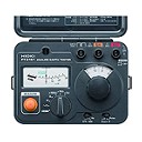 日置電機(HIOKI) アナログ接地抵抗計 FT3151のイメージ画像です。