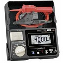 日置電機(HIOKI) メガーテスター 太陽光 PV IR4053-11のイメージ画像です。