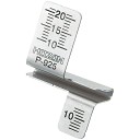 ホーザン(HOZAN) 合格ゲージ(右手用) P-925 P-956/P-957/P-958用のイメージ画像です。