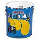 育良精機(IKURA) カットオイル水性16L (丸缶) 12032の画像です。
