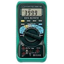 共立電気計器(KYORITSU) デジタルマルチメータ 1009のイメージ画像です。