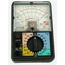 共立電気計器(KYORITSU) アナログマルチメータ 1110のイメージ画像です。