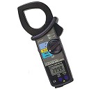 共立電気計器(KYORITSU) 交流電流測定用クランプメータ 2002Rのイメージ画像です。