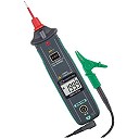 共立電気計器(KYORITSU) デジタル簡易接地抵抗計 KEW4300のイメージ画像です。
