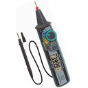 共立電気計器(KYORITSU) デジタルマルチメータ(ペンタイプ) 1030のイメージ画像です。