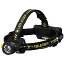 レッドレンザー(Ledlenser) H7R Core 明るさMAX 1000lmのイメージ画像です。