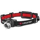 レッドレンザー(Ledlenser) 明るさ600lm H8Rのイメージ画像です。