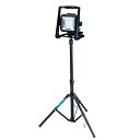 マキタ(makita) 充電式LEDスタンドライト用三脚 A-58126のイメージ画像です。