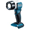 マキタ(Makita) マキタ 14.4V/18Vバッテリ対応 フラッシュライト ML808のイメージ画像です。