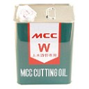 MCC カッティングオイル (ネジ切り油) 4L OIL0004のイメージ画像です。