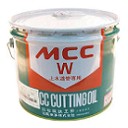 MCC カッティングオイル (ネジ切り油) 10L OIL0010のイメージ画像です。