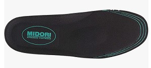 ミドリ安全(Midori) 踏み抜き防止中敷き T8101のイメージ画像です。
