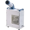 ナカトミ(Nakatomi) 移動式スポットクーラー SAC-18のイメージ画像です。