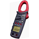 三和電気計器(sanwa) ACクランプメータ DCM600DRのイメージ画像です。