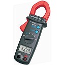 三和電気計器(sanwa) ACクランプメータ DCM400ADのイメージ画像です。