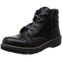 シモン(simon) JIS合格 中編安全靴 7522のイメージ画像です。