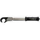 BBK Technologies ラチェットトルクレンチ RTQ-550のイメージ画像です。