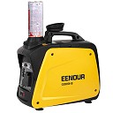 EENOUR カセットガスインバーター発電機 GS900i-Bのイメージ画像です。