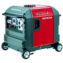 ホンダ(HONDA) インバーター発電機 （車輪付き）EU24iK1 JNA3のイメージ画像です。