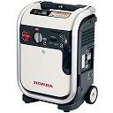 ホンダ(HONDA) カセットガスボンベ使用発電機 EU9iGBのイメージ画像です。