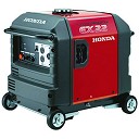 ホンダ(HONDA) インバーター発電機 EX22K1のイメージ画像です。