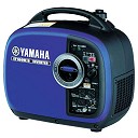 ヤマハ(YAMAHA) 防音型インバーター発電機 EF1600iSのイメージ画像です。