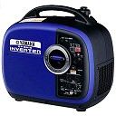ヤマハ(YAMAHA) 防音型インバーター発電機 EF16HiSのイメージ画像です。