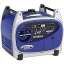 ヤマハ(YAMAHA) 防音型インバーター発電機 EF2000iSのイメージ画像です。