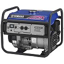 ヤマハ(YAMAHA) 60Hz地域限定 インバーター発電機 EF23Hのイメージ画像です。