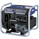ヤマハ(YAMAHA) ガソリン インバーター発電機 EF2500iのイメージ画像です。