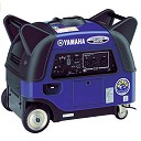ヤマハ(YAMAHA) 防音型インバーター発電機 EF2800iSEのイメージ画像です。