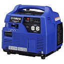 ヤマハ(YAMAHA) カセットガス使用発電機 EF900iSGB2のイメージ画像です。