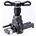 BBK Technologies 超軽量型ラチェット式フレアツール 700-RPAのイメージ画像です。