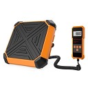 BBK Technologies ポータブルチャージングスケール LMC-400のイメージ画像です。
